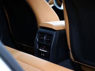 BMW 320 d xDrive Touring M-Sportpakett LCI 2.0 MHEV 140kW