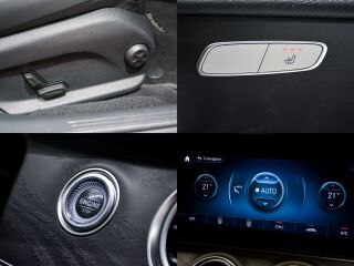 Mercedes-Benz E 220 4MATIC 2.0 143kW