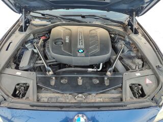 BMW 525 XDrive 2.0 N47 160kW