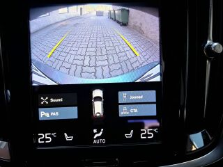 Volvo V60 Momentum PRO Pakett 2.0 110kW
