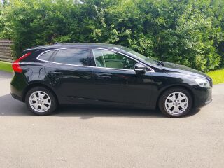 Volvo V40 Summum 1.6 84kW