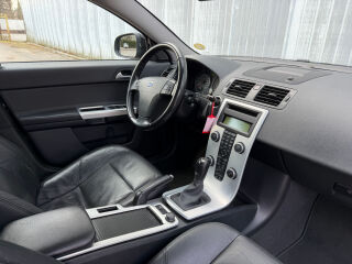 Volvo V50 Facelift SUMMUM 1.6 D2 84kW