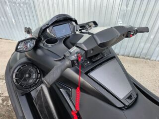Yamaha FX Cruiser SVHO supercharged 1.8 184kW