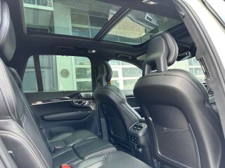 Volvo XC90 AWD Inscription T6 2.0 235kW