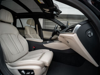BMW 540 d xDrive Touring M-Sport 3.0 250кВ