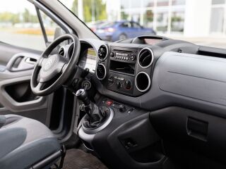 Citroen Berlingo Multispace 1.6 68kW