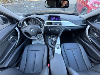 BMW 318 Facelift F30 2.0 100kW