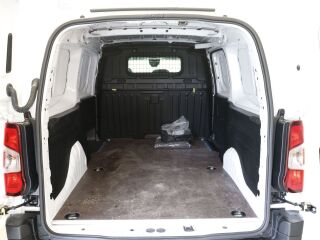Toyota ProAce City Professional Plus 75kW