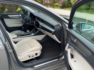 Audi A6 Avant TFSI e Quattro 2.0 195kW