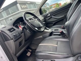Ford Kuga 2.0 R4 Diesel 103кВ