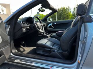 Audi A3 S Line Cabrio 1.8 118кВ