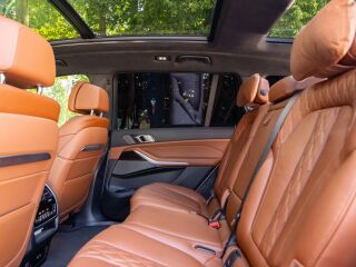 BMW X7 M-sportpakett Shadowline 3.0 259кВ