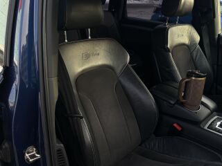 Audi Q7 S-line TDI 3.0 180kW