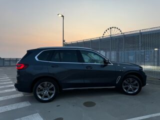 BMW X5 X-Drive 45e 3.0 45e Plug-in Hybrid 290kW