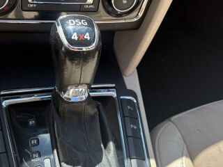 Skoda Superb 3.6 191kW