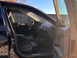BMW 118 1.5 100kW