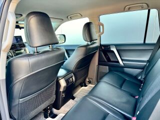 Toyota Land Cruiser 3.0 127kW