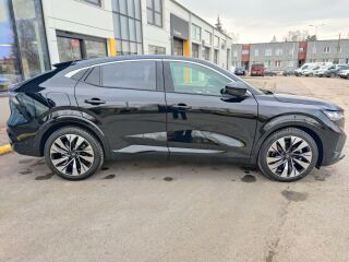 Renault Rafale Techno E-Tech Hybrid 200 1.2 147kW