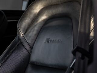 Volvo S90 R-Design 2.0 173kW