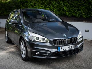 BMW 216 Luxury Active Tourer 1.5 85kW