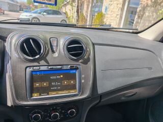 Dacia Sandero 0.9 66kW