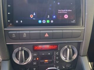 Audi A3 1.4 92кВ