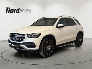 Mercedes-Benz GLE 300 d 4matic Airmatic 2.0 180 kW
