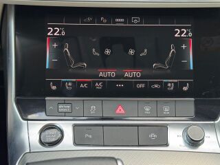 Audi A6 Avant TFSI e Quattro 2.0 195кВ