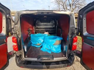 Fiat Scudo L2 N1 2.0 106kW