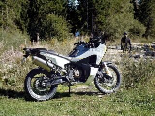 Husqvarna Norden 901 R2 77kW