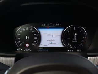 Volvo S90 D5 AWD Inscription Polestar 2.0 177kW