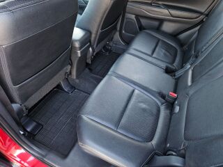 Mitsubishi Outlander 2.0 110kW