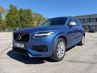 Volvo XC90 R- Design 2.0 165kW