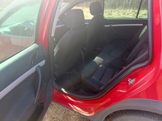 Skoda Octavia Scout 2.0 103kW