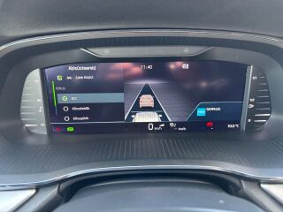 Skoda Octavia Black Edition Style 2.0 TDi 110kW