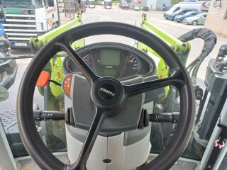 Claas ARION 530 CMATIC 106kW