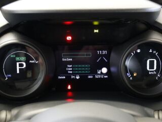 Toyota Yaris Active Plus 68кВ
