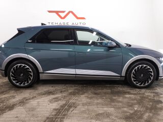 Hyundai Ioniq 5 HTRAC PREMIUM LOUNGE 76kW