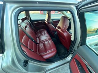 Volvo V70 2.4 120kW