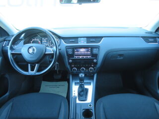 Skoda Octavia 1.4 110kW
