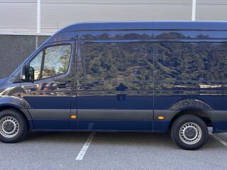 Mercedes-Benz Sprinter 315 CDI 2.0 CDI 110kW