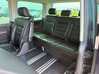 Volkswagen Multivan Highline 2.0 R4 TDI 150kW