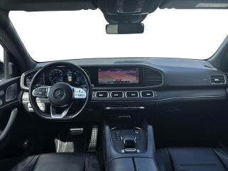 Mercedes-Benz GLE 350 d 4Matic AMG Night pakett 2.9 200kW