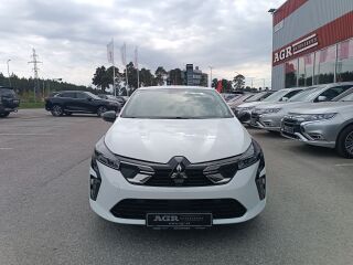 Mitsubishi Colt Intense Plus 1.0 49kW