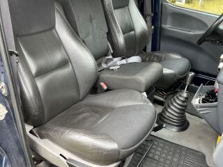Toyota Hiace 2.5 R4 4D4 70kW
