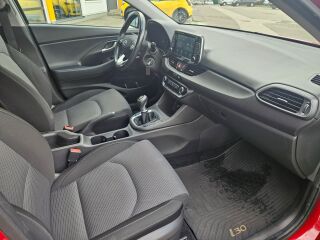 Hyundai i30 1.4 73kW