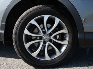 Nissan Qashqai Tekna 1.2 85kW
