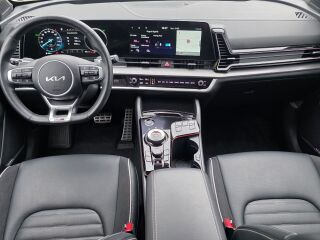 Kia Sportage GT-Line Plug-IN hybrid H/K 195kW