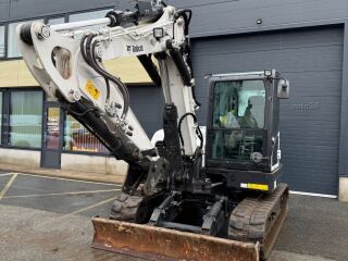 Bobcat E85