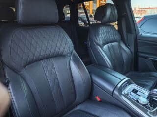 BMW X5 40d M-Sport Carbon Individual 3.0 250kW